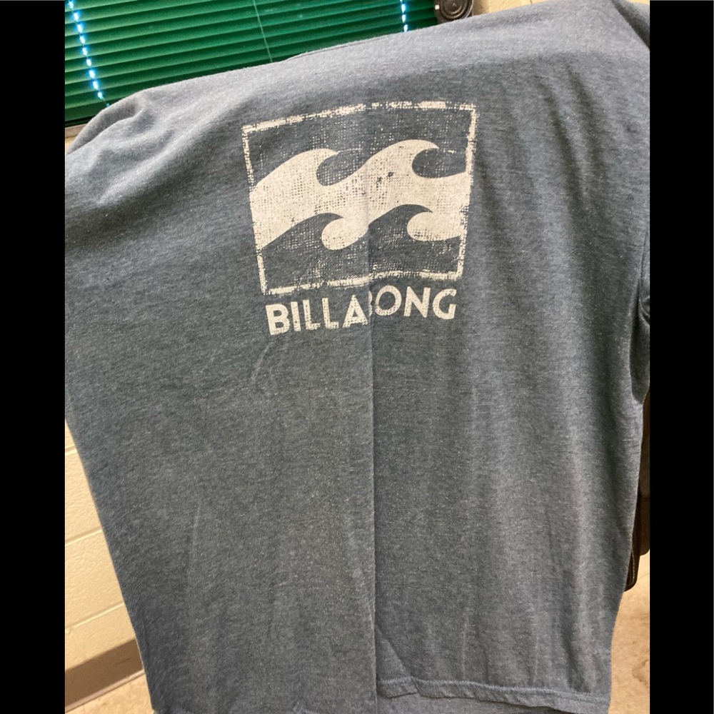 Billabong Men’s T-shirt L
